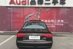 奥迪A4L2015款35 TFSI 自动技术型