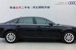 奥迪A6L2014款TFSI 标准型