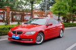 宝马3系双门2011款320i