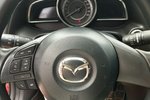 马自达MAZDA3Axela昂克赛拉 三厢2016款1.5L 自动豪华型