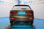 奥迪Q32015款35 TFSI quattro 技术型