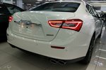 玛莎拉蒂Ghibli2014款3.0T S