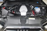 奥迪A6L2012款30 FSI 舒适型(2.5L)