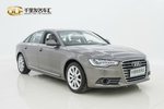 奥迪A6L2014款30 FSI 豪华型