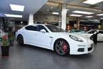 保时捷Panamera2014款Panamera Executive 3.0T 