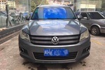 大众途观2012款1.8TSI 手自一体 菁英版（两驱）