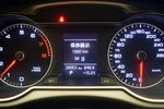 奥迪A4L2013款35 TFSI 自动标准型