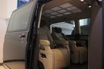 大众凯路威2018款2.0TSI 四驱豪华版 7座