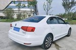 大众速腾2018款280TSI 自动舒适型