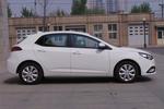 MG52012款1.5L 手动 精英版