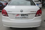 大众朗逸2008款1.6L 手自一体 品轩版