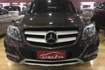 奔驰GLK级2014款GLK 260 4MATIC 动感型