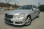 奔驰E级2010款E300 优雅型豪华版(进口)