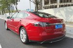 特斯拉Model S-