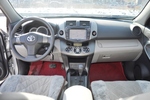 丰田RAV42009款2.0L 自动经典版