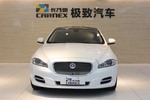 捷豹XJ2012款XJ 全景奢华版 5.0