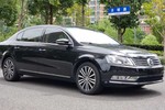 大众迈腾2016款1.8TSI 25周年纪念版