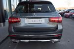 奔驰GLC级2016款GLC 300 4MATIC 动感型