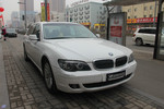 宝马7系2005款730li