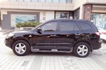 现代胜达2006款2.7手自一体舒适型(四驱)