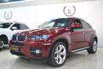 宝马X62012款xDrive35i