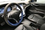 特斯拉Model S2016款MODEL S P90D