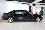 奔驰S级2012款 S350L Grand Edition