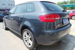 奥迪A3 Sportback2010款1.4TFSI 豪华型