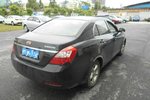 吉利经典版帝豪2009款1.8L 手动 标准型