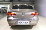 大众CC2013款2.0TSI 豪华型