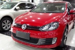 大众高尔夫GTI2012款2.0 TSI DSG 豪华版