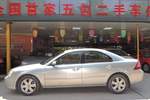 福特蒙迪欧2005款2.0 Ghia 精英型