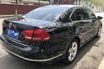 大众帕萨特2014款1.8TSI DSG御尊版