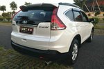 本田CR-V2015款2.0L  两驱都市版