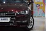 奥迪A3 Limousine2016款35 TFSI 自动领英型