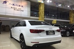 奥迪A4L2017款40TFSI 进取型