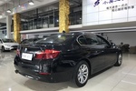 宝马5系2014款520Li 典雅型