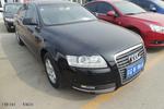 奥迪A6L2009款2.0TFSI 标准型AT