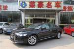 奥迪A6L2012款30 FSI 舒适型(2.5L)