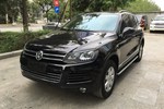 大众途锐2015款3.0TDI V6 柴油标配型 