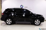 讴歌MDX2011款3.7L 舒适尊享运动版