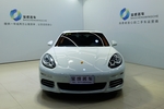 保时捷Panamera2014款Panamera 4 3.0T 