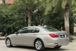 宝马7系2011款730Li 典雅型