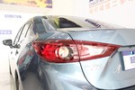 马自达MAZDA3Axela昂克赛拉 两厢2014款1.5L 自动豪华型