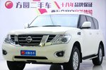 日产途乐2018款4.0L 旗舰型