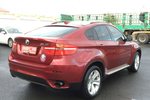 宝马X62011款xDrive35i