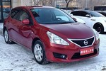 日产TIIDA2011款1.6L CVT智能型