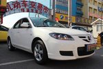 马自达MAZDA3经典2008款1.6L 手自一体 标准型