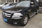 奔驰GLK级2010款GLK300 4MATIC 动感型