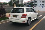 奔驰GLK级2010款GLK300 4MATIC 时尚版